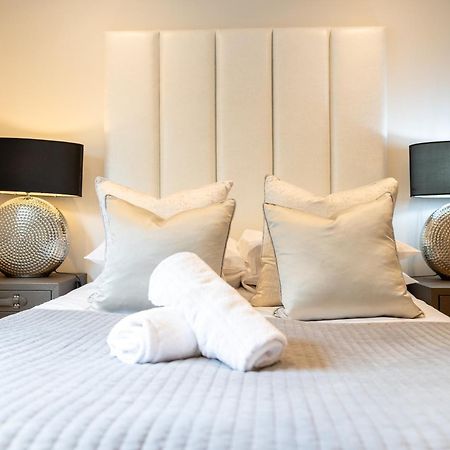 Exclusive Cardiff City Centre Apartment Kültér fotó