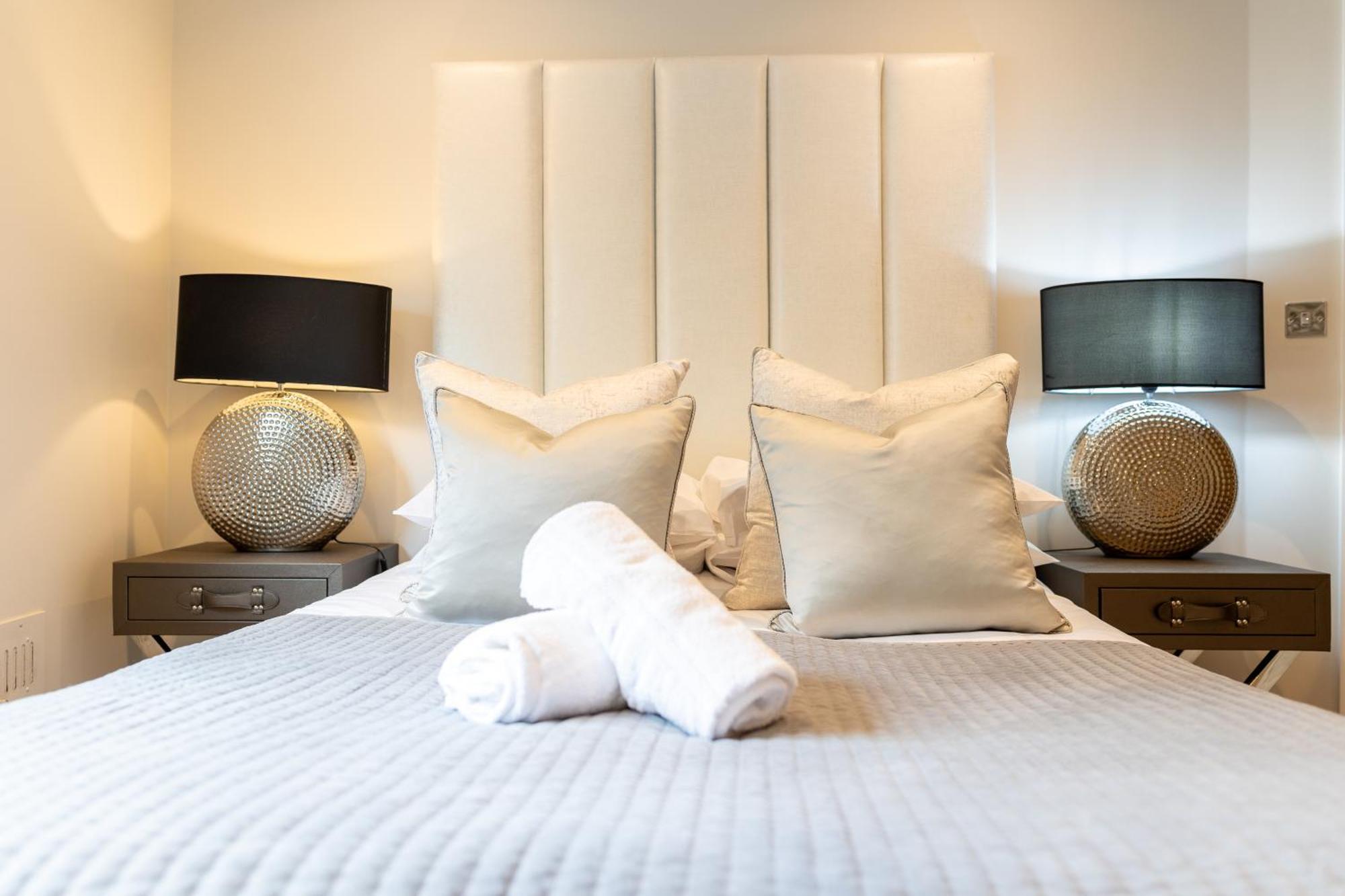 Exclusive Cardiff City Centre Apartment Kültér fotó