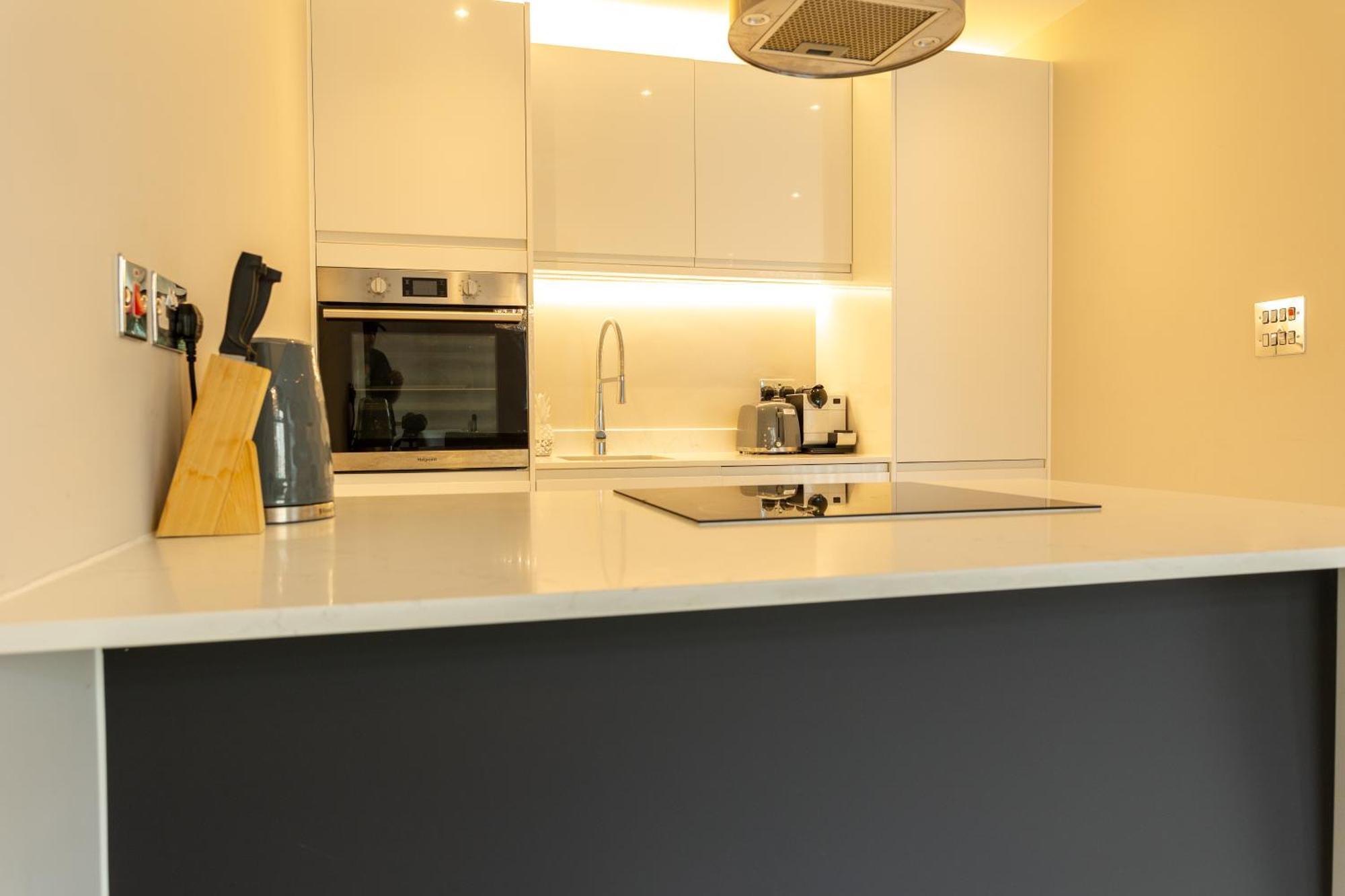 Exclusive Cardiff City Centre Apartment Kültér fotó
