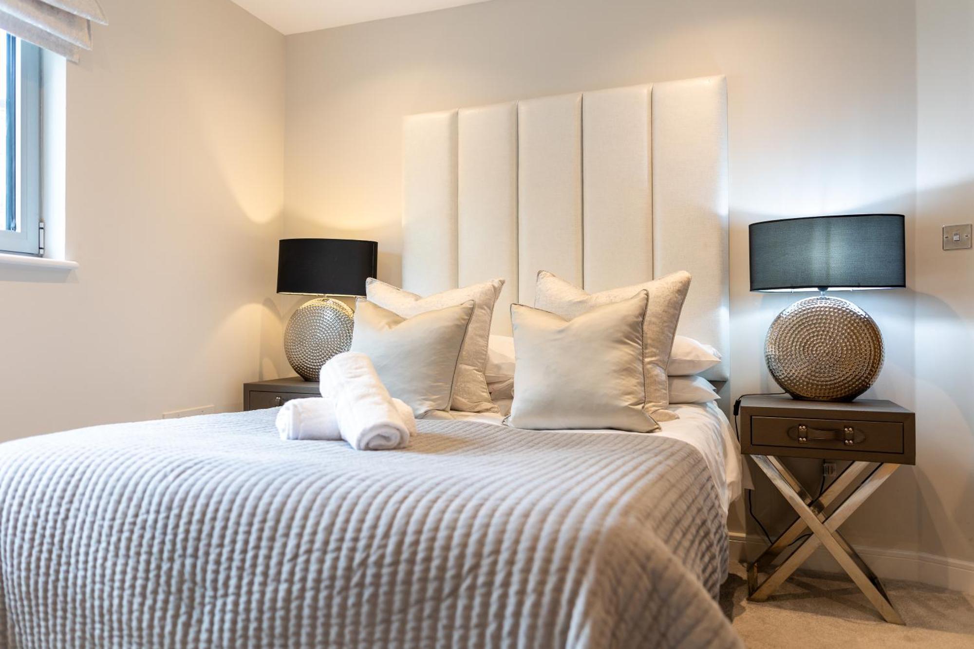 Exclusive Cardiff City Centre Apartment Kültér fotó