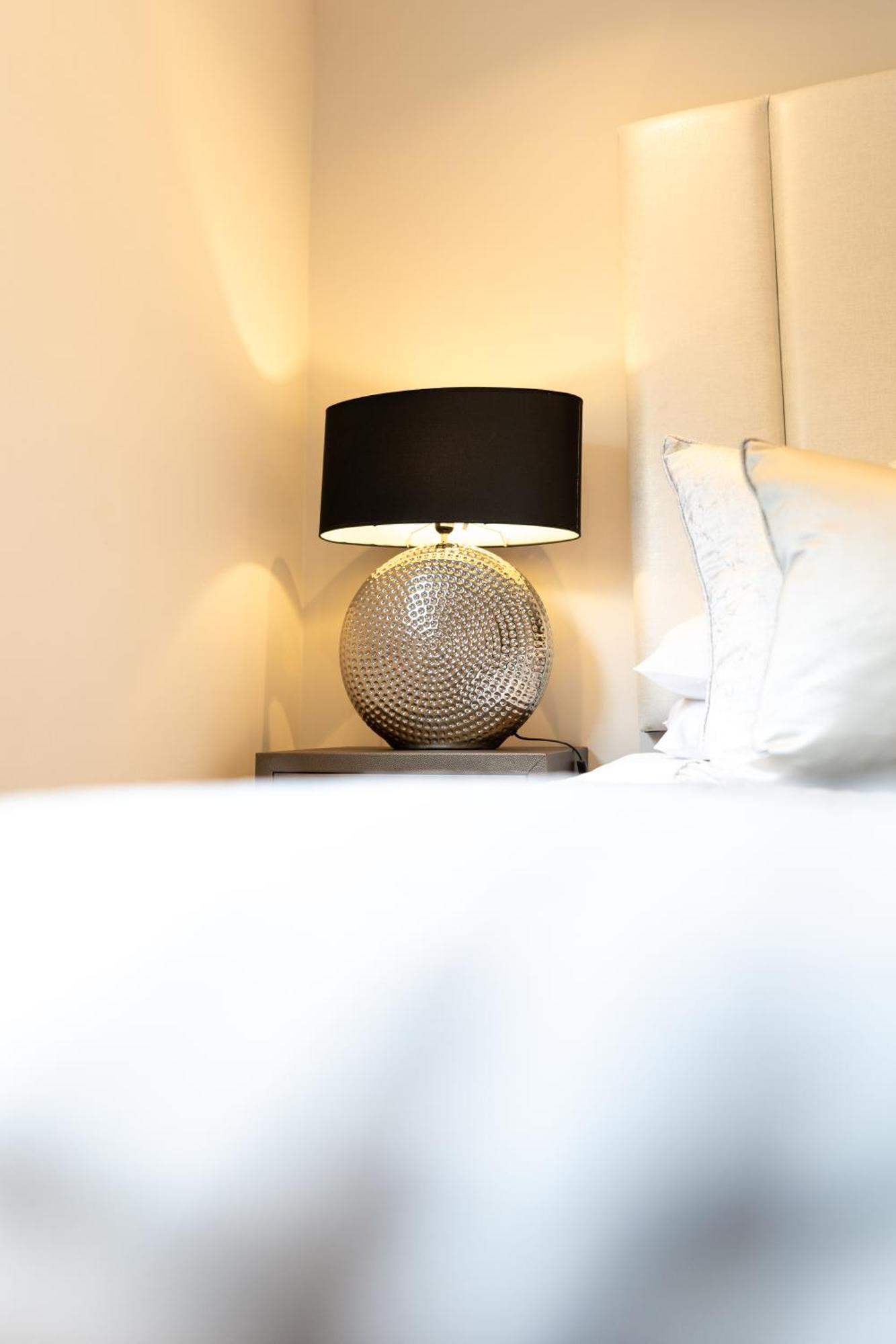 Exclusive Cardiff City Centre Apartment Kültér fotó