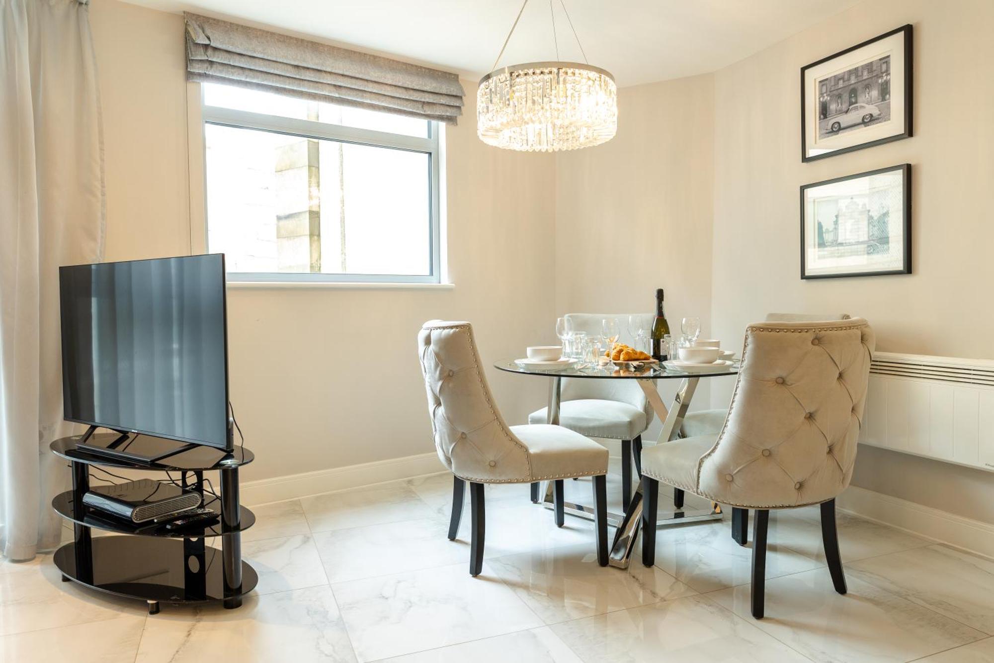 Exclusive Cardiff City Centre Apartment Kültér fotó