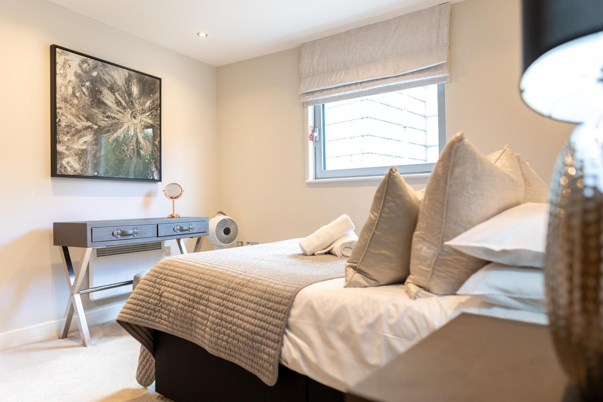 Exclusive Cardiff City Centre Apartment Kültér fotó