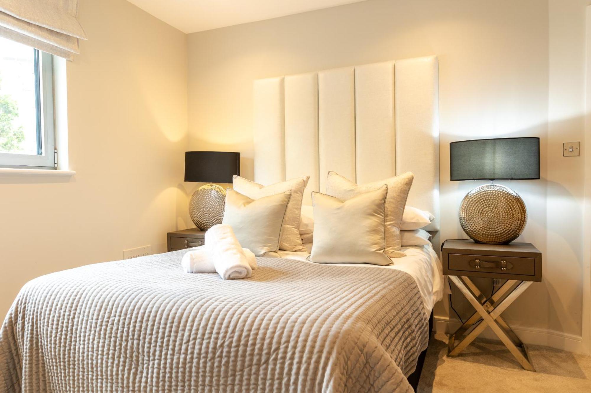 Exclusive Cardiff City Centre Apartment Kültér fotó