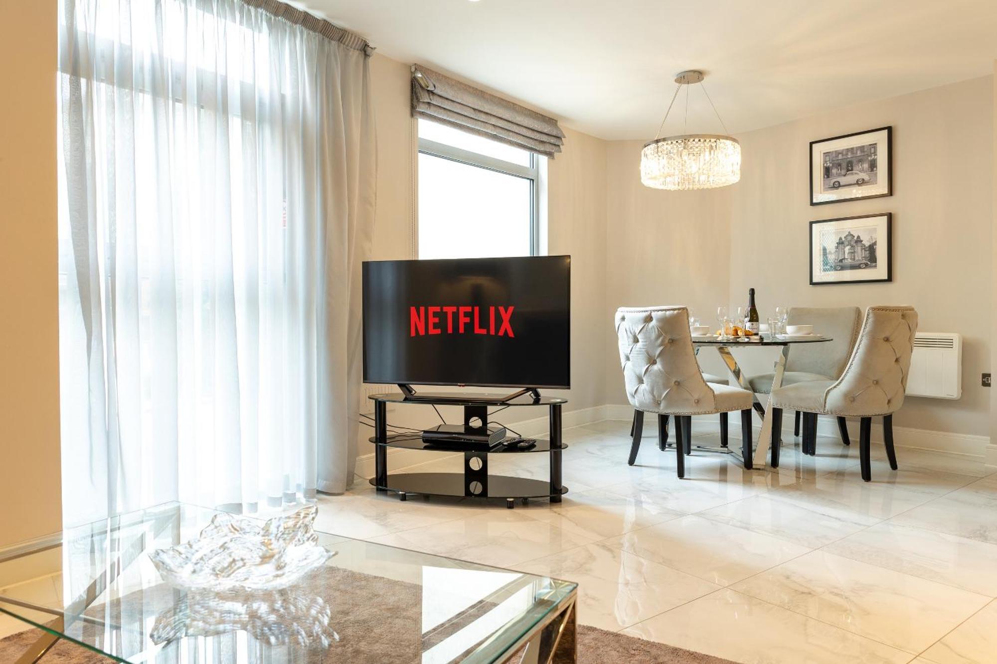 Exclusive Cardiff City Centre Apartment Kültér fotó